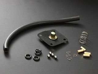 KZ1000MK2 VM28 加速ポンプ付き OH済み 純正キャブレター 当時物