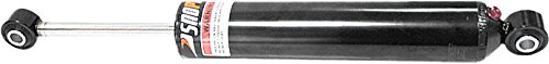 Rear Track Shock GAS Compatible with Arctic Cat Z 440