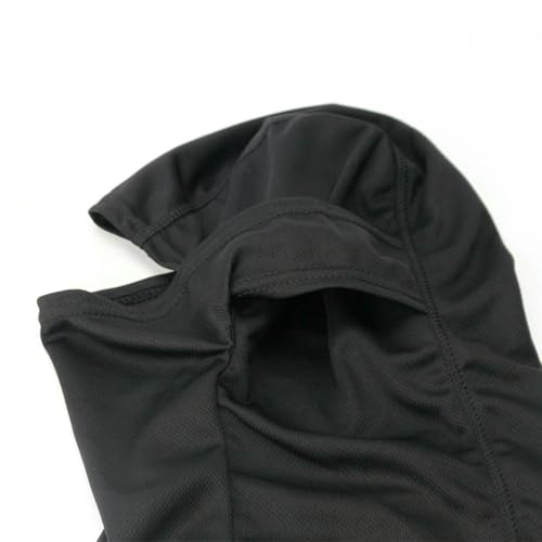 Balaclava de Dos Piezas, Estilo Boonie con Camuflaje, Sombrero para Hombres, para Senderismo, Acampada, Pesca y Otros Deportes Al Aire Libre miniatura 6