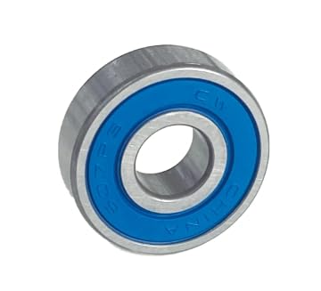#N130916 Angle Grinder Ball Bearing DWE43113 DWE43113 DWE43116N DWE8100T 607LLU DWE8100S DWE8100T DWE8101S DWE8101T DWE8110S DWE8111S DWE8200PL DWE8200S DWE8200T New Replacement Parts For Dewalt