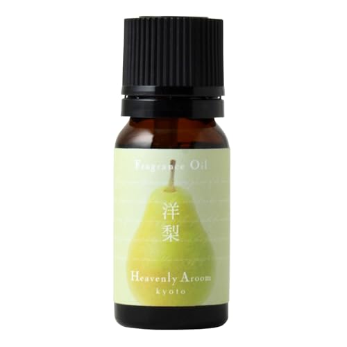 Heavenly Aroom �t���O�����X�I�C�� Seasons of Japan 10ml�y���[���֑Ώہz (�m��)