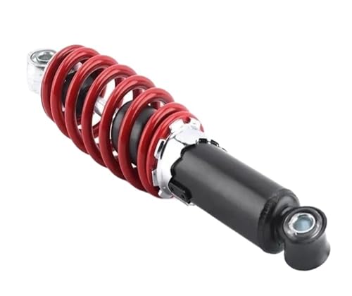 Amortisseur central de moto 250mm idéal pour sorties tout-terrain