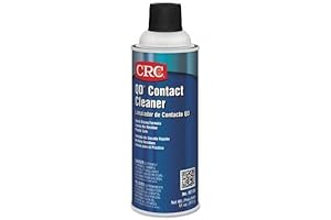 CRC QD Contact Cleaner 16oz