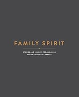 Family Spirit 1452141762 Book Cover