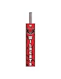 Bison, Inc. Full-Color Graphic Football Goalpost Padding, Various