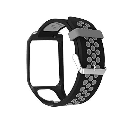 Feysentoe Bracelet pour TomTom Runner 2/...