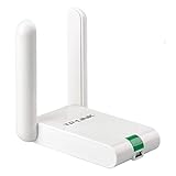 TP-LINK TL-WN822N 300MBPS High Gain Wireless N USB Adapter