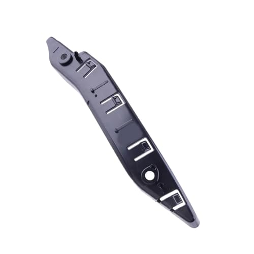 Support de barre pare-chocs Tesla Model Y alignement parfait avant droit