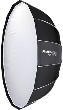 Phottix 59 Raja Quick-Folding Softbox