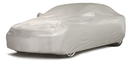 Intro-Tech IGD-TTHI14 Custom Fit Car Cover for Select Toyota Highlander Models - (Gray) Intro-Tech IGD-TTHI14 Custom Fit Car Cover for Select Toyota Highlander Models - (Gray)