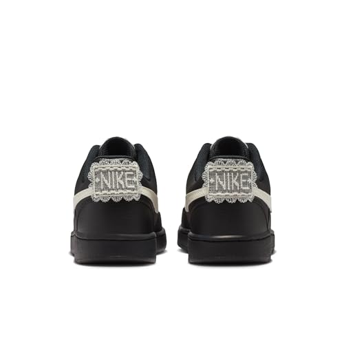 Image of Nike Womens Court Vision Sneakers