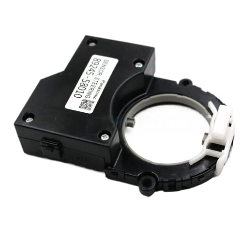 Capteur d'angle de braquage 8924558010 pour Lexus RX AL20 450H 2018 - 2