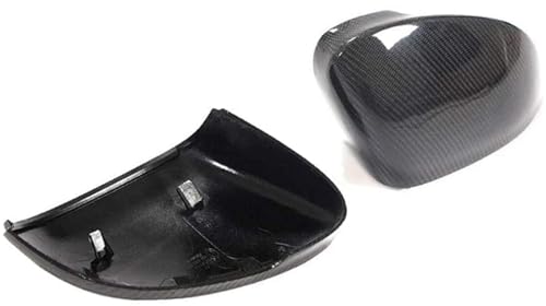 Coque d'aile de protection Golf 8 Mk8 cadre de boîtier latéral de rétroviseur en paire