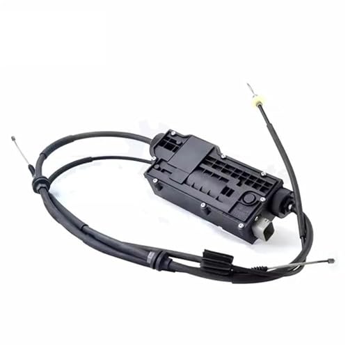 Actuador freno mano 34436874220 con operación electrónica BMW X5