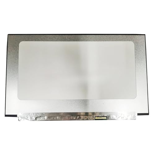 Cambia tu pantalla rota de portátil con este panel 2K 165Hz de 40 pines EDP y revive tu PC