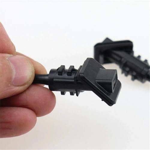 Buse de lave-glace pour réparer un jet bouché sur Ceed ED 2006-2012 - 5
