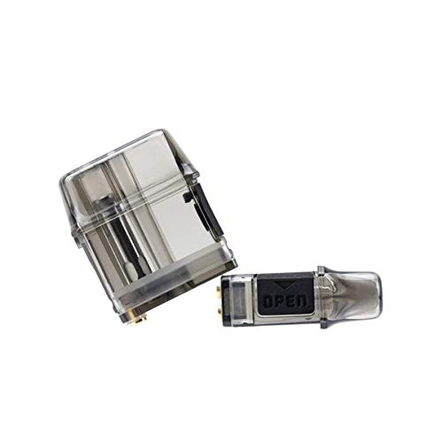 elfbar nachfüll pod läuft aus Smoking Vapor Mi-Pod & Wi-Pod Mesh Pro Refillable Pods : Amazon.de:  Electronics & Photo
