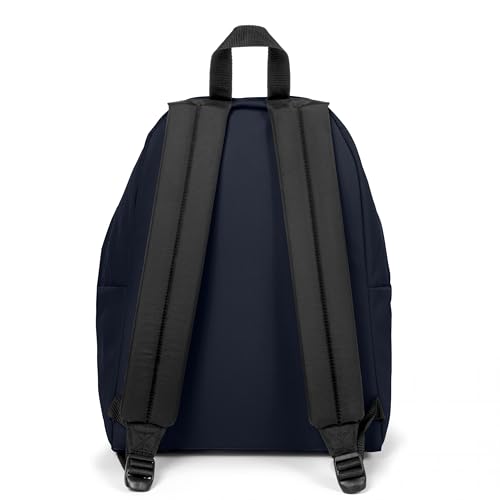 EASTPAK Padded Pak'R – 24L Iconic Backpack with Front Pocket