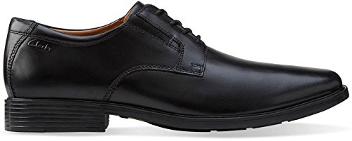 Image of Clarks Men's Derby Oxford Shoes