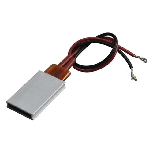 Chauffage PTC céramique 270°C pour une température constante stable