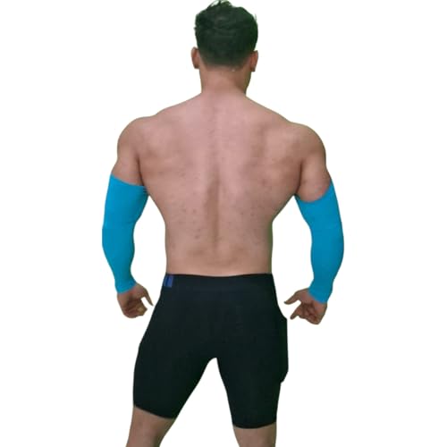 Bermuda Térmica Masculina Compressão Sem Costura com Bolso – Ideal para Corrida, Ciclismo, Treinos,