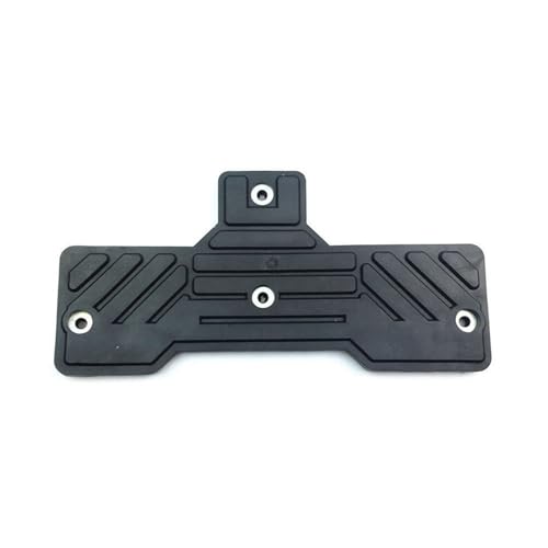 Tapis caoutchouc pour machine à changer les pneus 380 mm x2