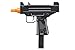 GoldenBall Airsoft M33 Uzi Single Shot Spring Airsoft Pistol
