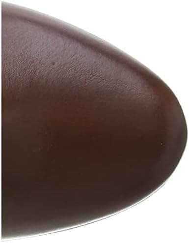 Geox Women's Chelsea Boots Ankle, Brown, 7.5 M UK | Image 4