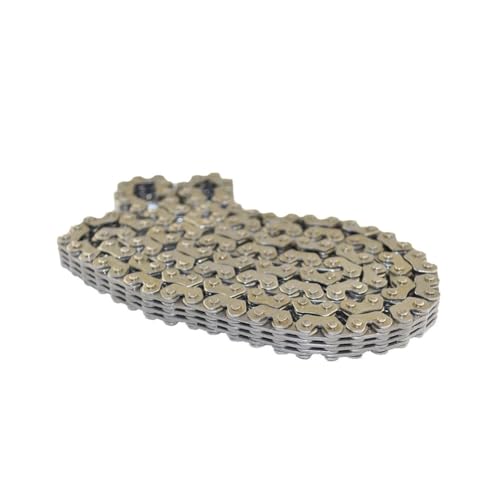 Chaîne de distribution 146 maillons moto CB750 F2 RC42 CBX750F RC17