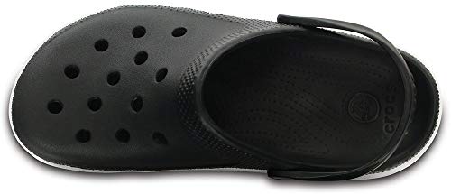 Image of Crocs Athens Thong Sandal