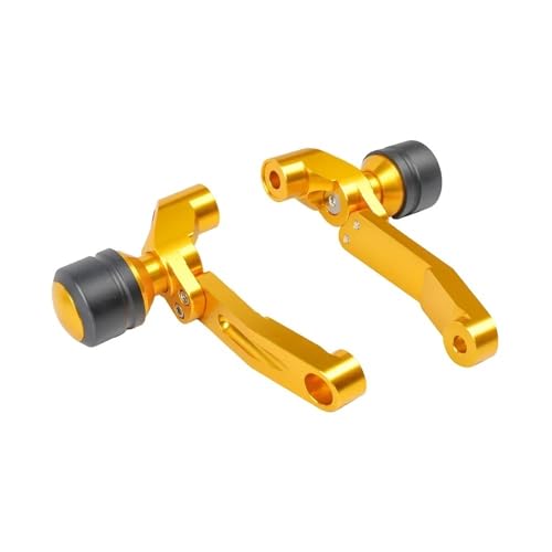 �I�[�g�o�C�̃t���[���X���C�_�[ CB650R CB 650 R 2019-2022 2023 �I�[�g�o�C�G���W���N���b�V���p�b�h�v���e�N�^�[�t���[���X���C�_�[�t�F�A�����O�K�[�h�����ی�