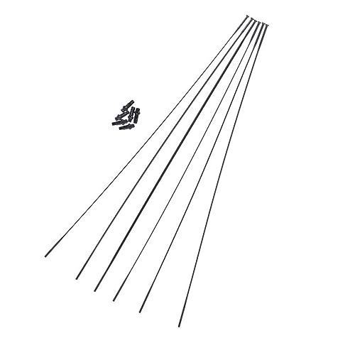 Kit de rayons DT Swiss Xrc1200 noir 29W 30L pour roue VTT