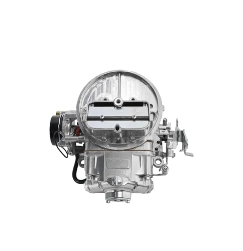 Carburateur 2 baril 350CFM à starter électrique améliore le démarrage Holley 2300