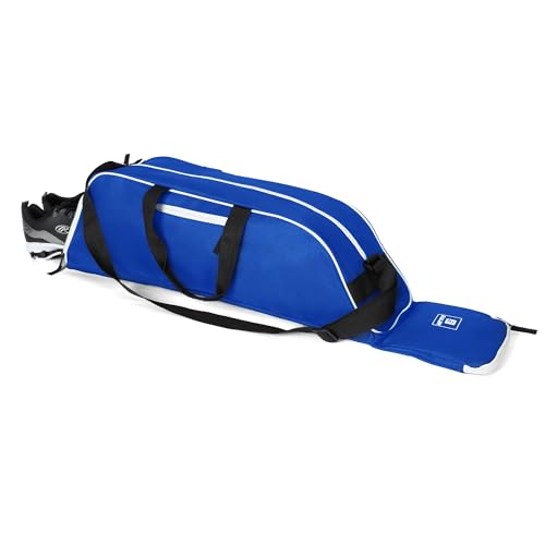 image for EALER Baseball Bat Tote Bag & T-ball, Softball Equipment Bag - Gear fo