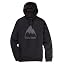 True Black Heather