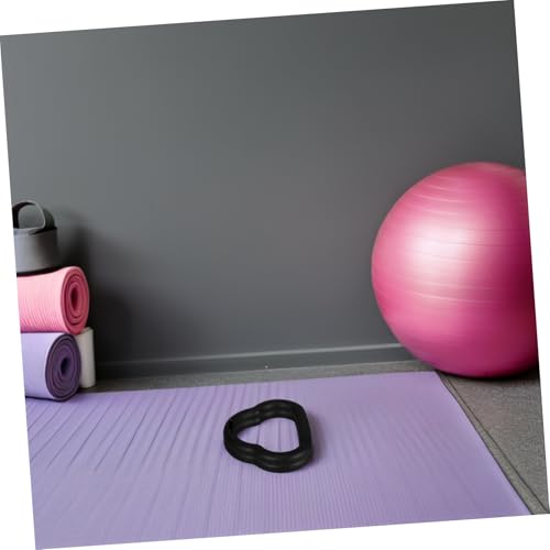 Anillas para entrenamiento de fuerza, 2 piezas, ABS miniatura 5