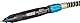 HAZET Gravierstift 9035G-1 I präzise und dauerhafte Kennzeichnung von Werkstücken I passend für Metall, Stein, Keramik, Kunststoffen I schlankes Design und e Haptik