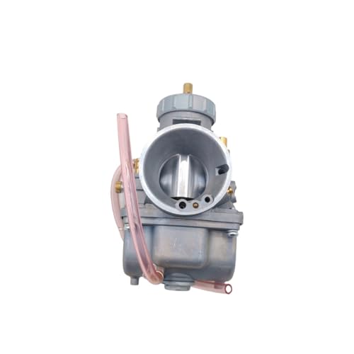 Carburateur PZ34J de 34mm améliorant l'accélération de moto MX250
