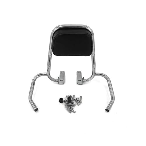 Dossier de contre-pointe Royal Alloy pour balade sidecar