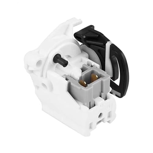 Serrure de coffre arrière Renault Megane 1 pour rénovation mécanique de hayon 1995-2002