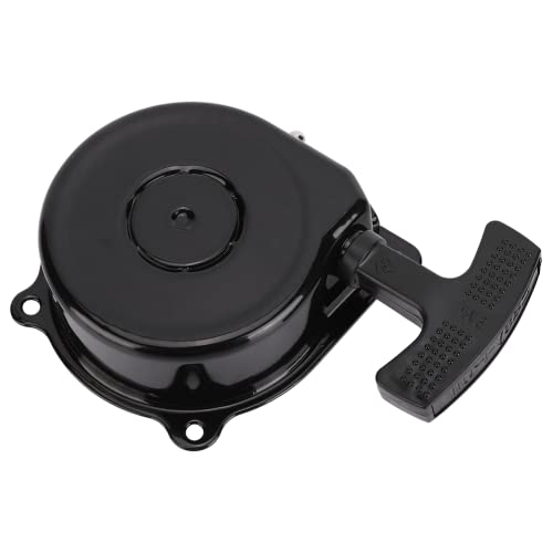 Lt 50 Pull Start, 50 Starter - Pull Start Assembly Starter, ATV Pull Starter Fit For Quad Runner 1983-1987 1983 Lt125 Front Hub