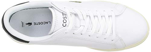 Lacoste - Sneakers Vulcanizzate Uomo, 44 EU