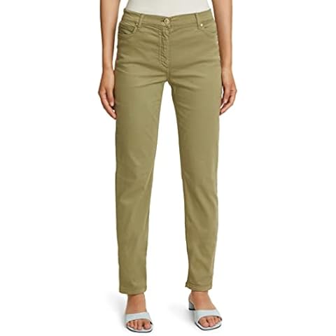 Betty Barclay Women's Sina Aloe Trousers Cover