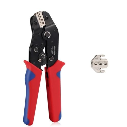 �����H�� SN-58B �v���C���[ �������W���[ XH2.54/2.54/2.8/4.8/6.3/��≏/�t�F���[���[�q�p ���`�F�b�g��(SN-58B 1jaw)