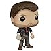 Pop Games 3.75 Inch Action Figure Bioshock - Booker Dewitt #62