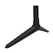 OEM Vizio X37T8186011CKD00G1 TV Stand Base for/fit D50D1 D50-D1 D50UD1 D50U-D1 D55UD1 D55U-D1 E50 E50C1 E50-C1 GT00122D173 GT-0012-2D173 Vizio Televisions