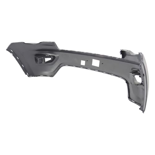 Image of FitParts For Jeep Grand Cherokee 2017-2021 Front Upper Bumper Cover