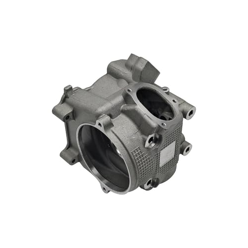 Culasse originale Linhai 400 d'ingénierie précise pour UTV CUV 27337