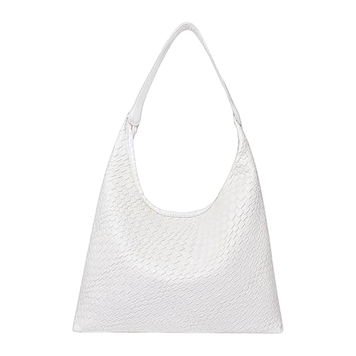 KYSUN Bolsos Tote Cuero PU, Bolso de Hombro Mujer,...