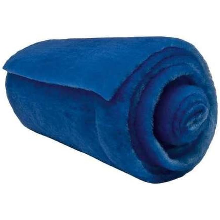 24 Filter Media Roll, 1x20 ft, Fiberglass